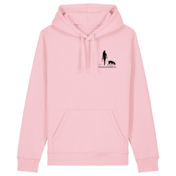 Hoodie vrouw Thumbnail