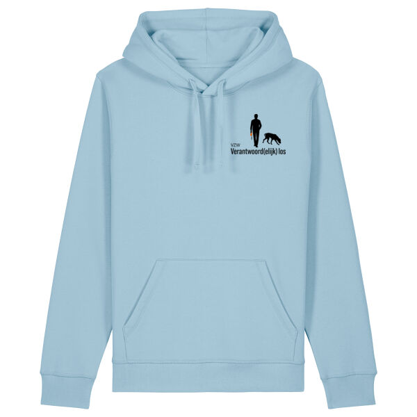 Hoodie man Thumbnail