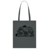 Light tote bag  Thumbnail