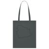 Light tote bag  Thumbnail