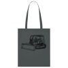 Light tote bag  Thumbnail